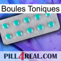 Tonic Balls 28
